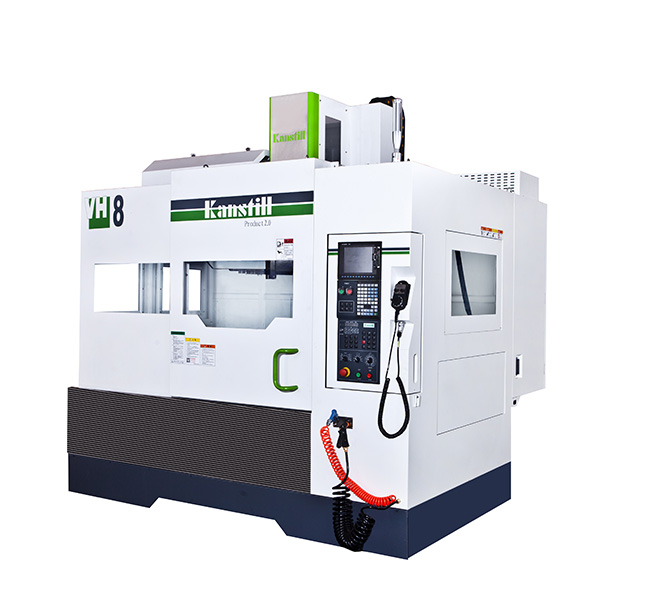 五軸聯(lián)動加工中心在具體操作時，應該注意些什么？