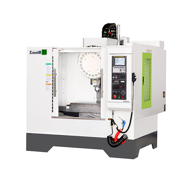 立式鉆攻機的傳動系統(tǒng)有什么特點？