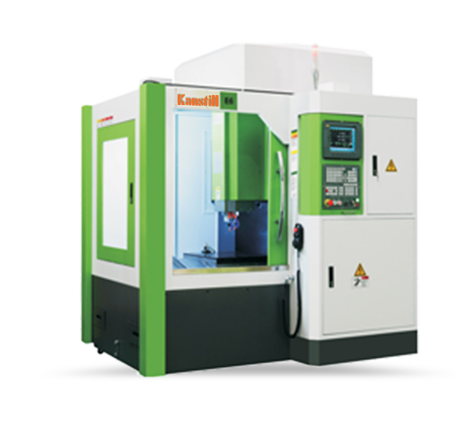 五軸聯(lián)動(dòng)加工中心在具體操作時(shí)，應(yīng)該注意些什么？